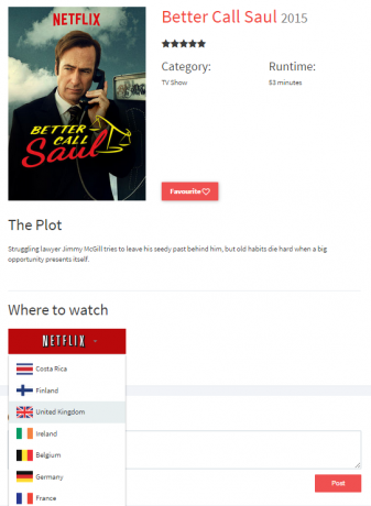 Streaming TV Internasional, Netflix, Pandora & Lainnya dengan UnoTelly DNS dan VPN [Paket Emas 15x, Samsung 40 "TV 4K, Roku 3, Hadiah Kartu Hadiah Netflix] filmefy