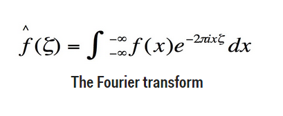 Fourier-transform