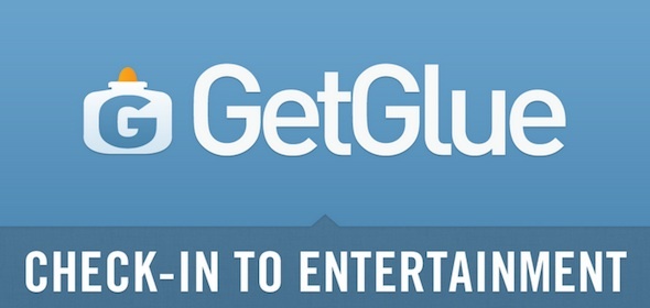 GetGlue - Pesta Berbasis Hiburan Online [Android] GetGlue Splash