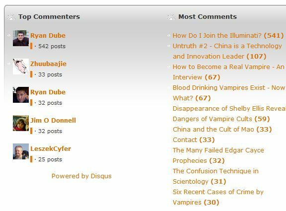 blog komentar disqus