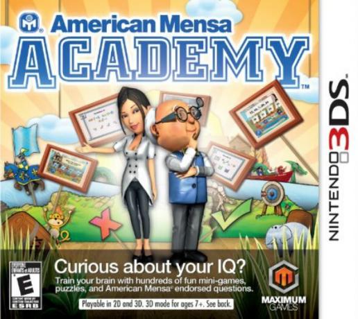 6 Game Konsol Pendidikan Untuk Sekolah Yang Menyenangkan dan Sukses Tahun ini amerika mensa academy