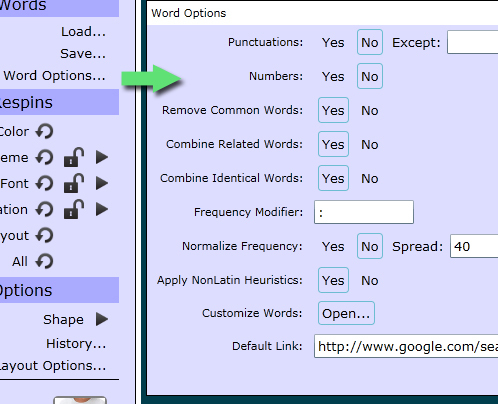 generator cloud tag gratis