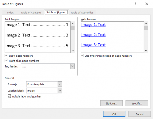 Panduan Sederhana untuk Microsoft Word Referensi Tab MSWord TOFformat