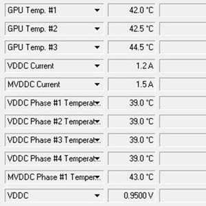 Kenali Akselerator Grafik Anda Dalam Detail yang Menyesalkan Dengan GPU-Z [Windows] gpu z