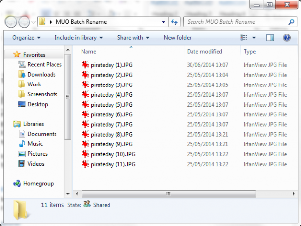 Windows Batch Ubah nama File Explorer Selesai