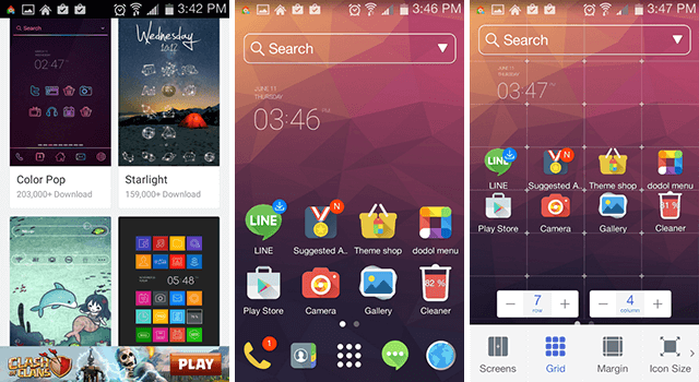 gratis-android-launcher-dodol