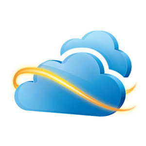 sinkronkan ke skydrive