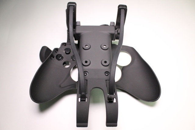 Ulasan Avenger Elite Defcon F4 Dan Review Avenger Elite Defcon f4 xbox controller 5