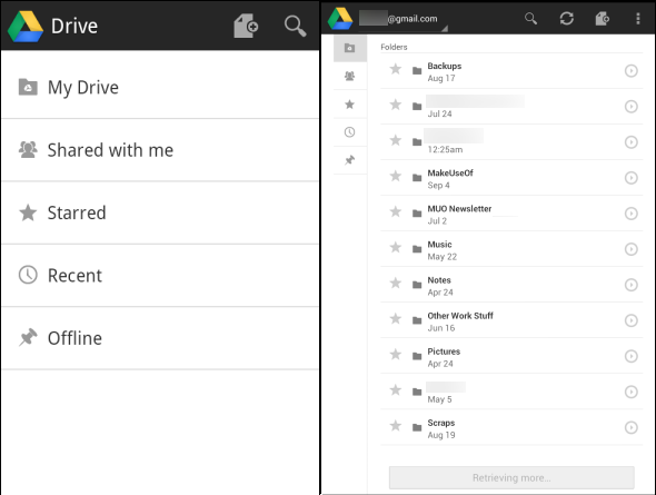 google Drive