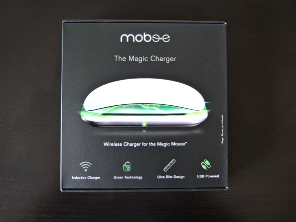 charger magic mobee