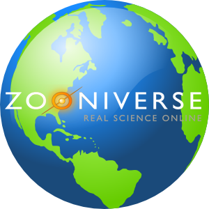 proyek zooniverse