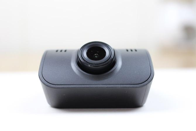 Yi Mini Dashcam: Yi Terus Mendominasi Akhir Anggaran dari Semuanya Yi Mini Dashcam 4