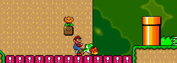 game super mario brothers