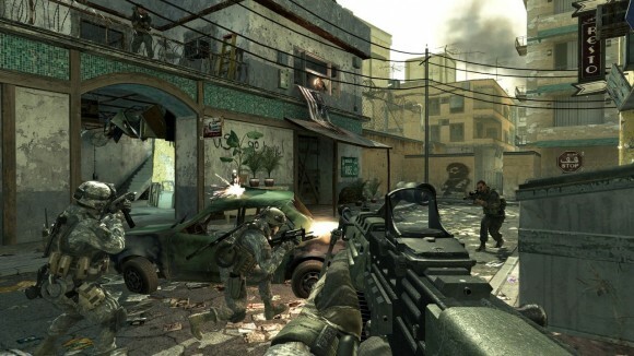 5 Video Game Favorit Saya 2011 [MUO Gaming] panggilan tugas perang modern 3 e1325456757856