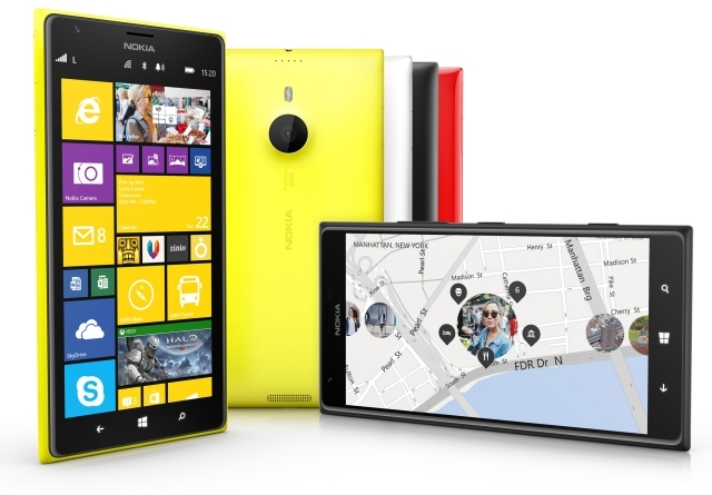 Layar Besar-Smartphone-Nokia-Lumia-1520