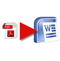 Cara Mengonversi File PDF ke Word Doc Dengan AnyBizSoft PDF to Word Converter AnyBizSoft08 Thumb