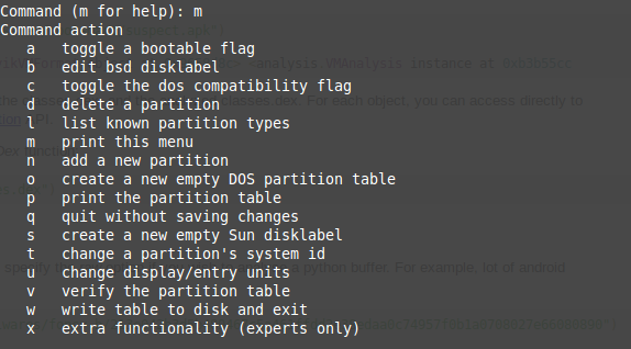 muo-linux-fdisk-commands