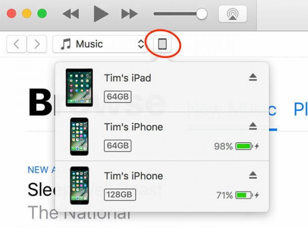 iOS 11 Out Now: Cara Mengunduh & Menginstalnya di perangkat iTunes & iPhone