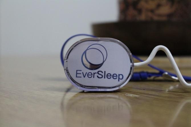 Foto EverSleep Sleep Tracker