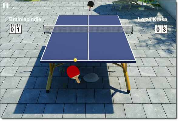 Mainkan Epic Ping Pong Battles On Virtual Table Tennis 3 [iPhone] vtt3 09