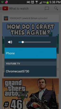 Ulasan Google Chromecast dan Review Chromecast Giveaway 10