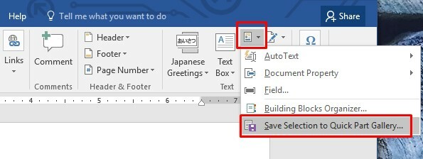 tanda tangan elektronik dalam kata microsoft