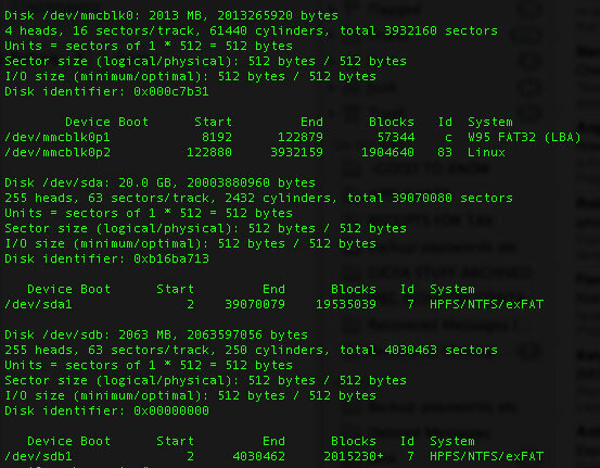 kotak raspberry pi nas