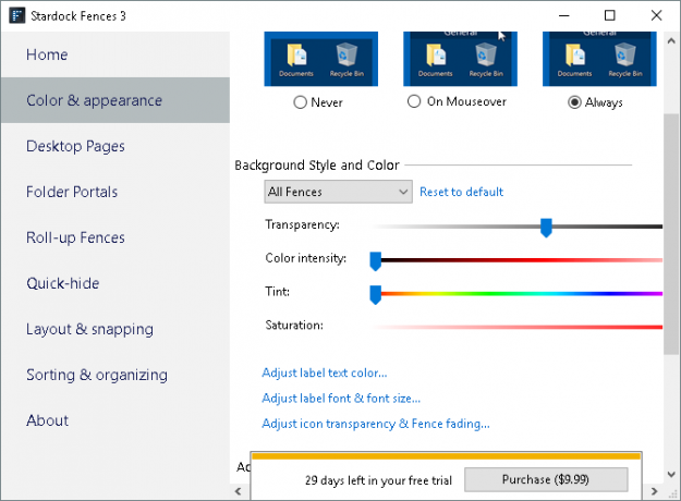 Cara Menyesuaikan Windows 10: Panduan Lengkap warna dan pagar penampilan