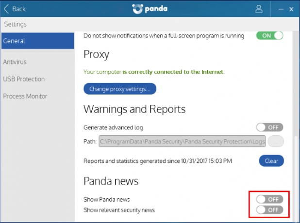 aplikasi antivirus top gratis tanpa layar cerewet panda gratis