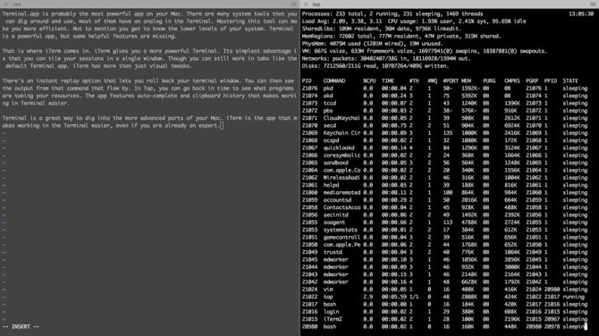 alternatif aplikasi default mac