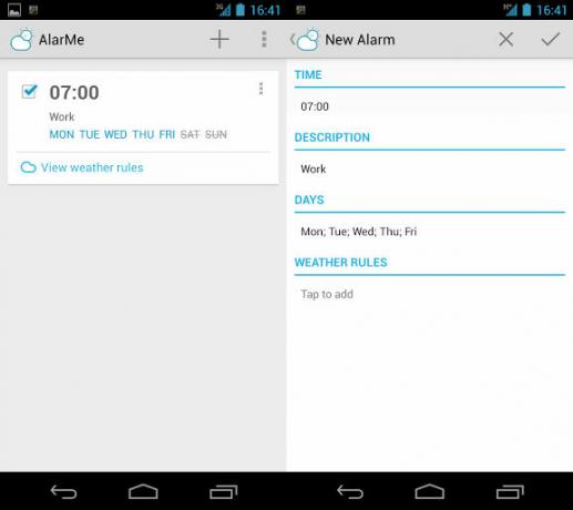 jam alarm cuaca android