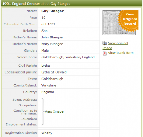 Research Your Family Tree Online Family Tree image4 4