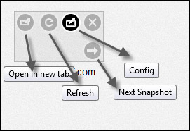 Super Mulailah Hari Anda Dengan Bookmark Visual Dan Daftar Pekerjaan Sederhana [Firefox] super start04