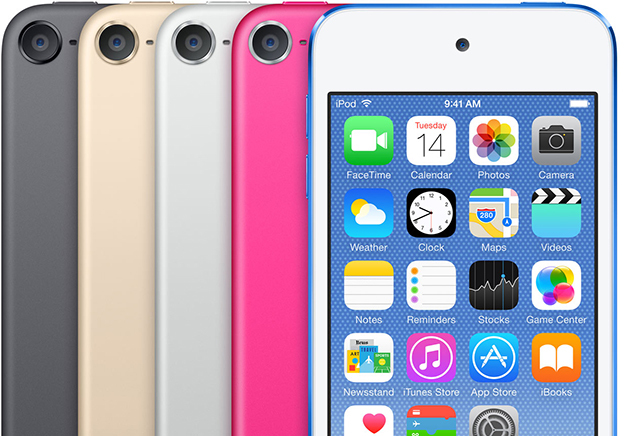 Haruskah Anda Membeli iPod Touch Terbaik Apple? ipodtouchdeveloper