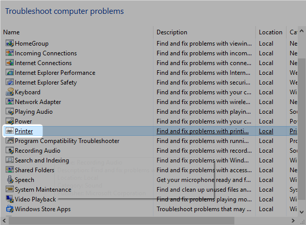 windows-10-automatic-troubleshooting-printer