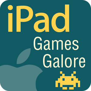 game ipad