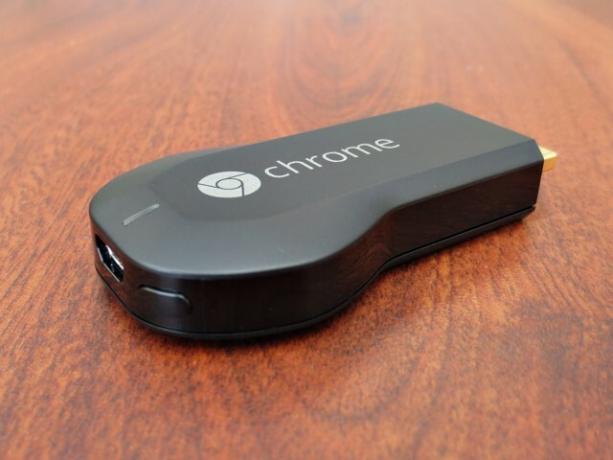 Ulasan Google Chromecast dan Review Chromecast Giveaway 6