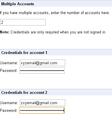 pemeriksa email multi