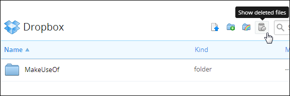 cara memulihkan data dari cloud