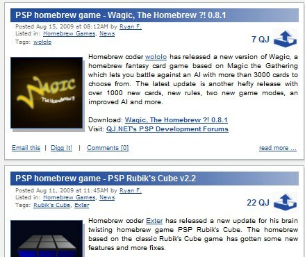 bagaimana cara menaruh game di psp saya
