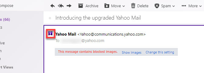 tips keamanan akun email yahoo