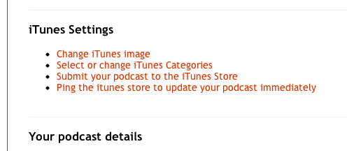 aplikasi podcast itunes