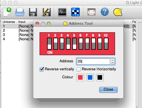 qlc-DIP-address-tool