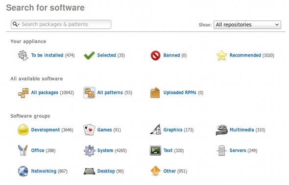 disk instalasi linux