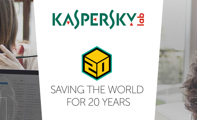 Apakah Kaspersky Software Alat dari Pemerintah Rusia? tabungan kaspersky