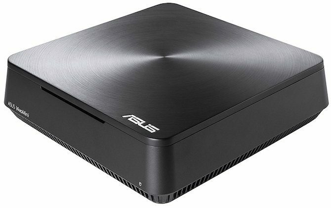 Mini PC Terbaik: HP, Intel, dan Lainnya dengan mini pc Windows, Android, atau Chrome OS asus vivomini 670x420