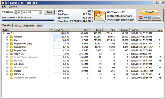 memvisualisasikan-disk-ruang-wiztree