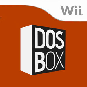 Jalankan Game DOS Klasik Di Wii Anda Dengan dosbox dosbox wii