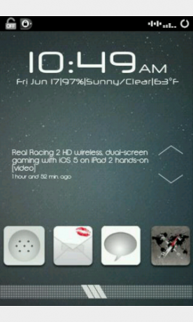 tema ponsel android