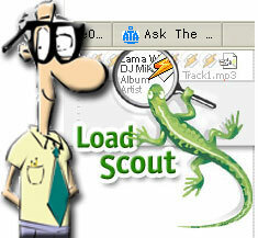 Cara Hanya Mengambil File yang Anda Butuhkan dari File Zip Online (Menang) loadscouthead1